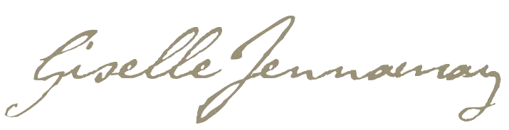giselle jennaway logo