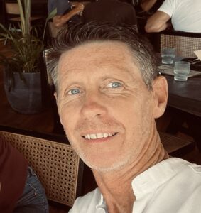 Adrian Nelson