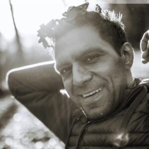 Johnny B. Singh